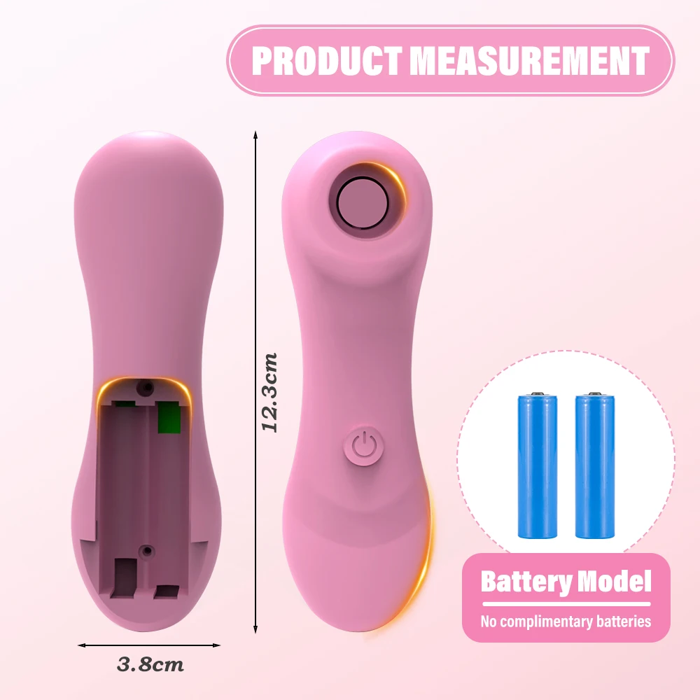 Clit Sucker Vagina Sucking Vibrator Female Clitoris Vacuum Stimulator Nipple Sexy Toys for Adults 18 Women Masturbation Products