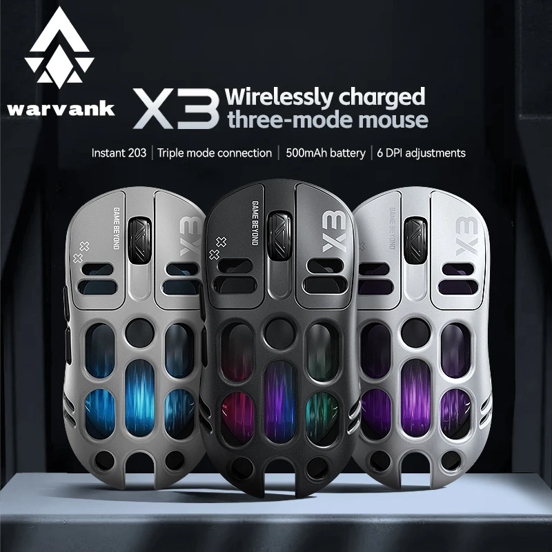 Lightweight Rgb Bac…