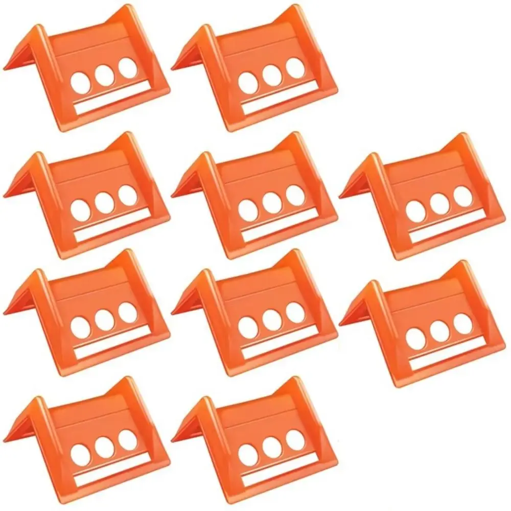 

5/10 упаковок защитных краев для грузовых нагрузок. Пластиковая защита грузов. Защищает края груза. Универсальное использование. Многоразовые.