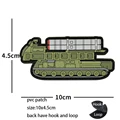 PVC patch  10