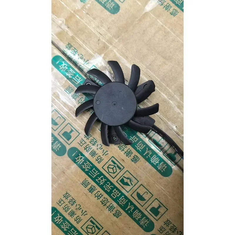 for COOLCOX CC6008H05S Original Diameter 5.5CM Hole Spacing 4