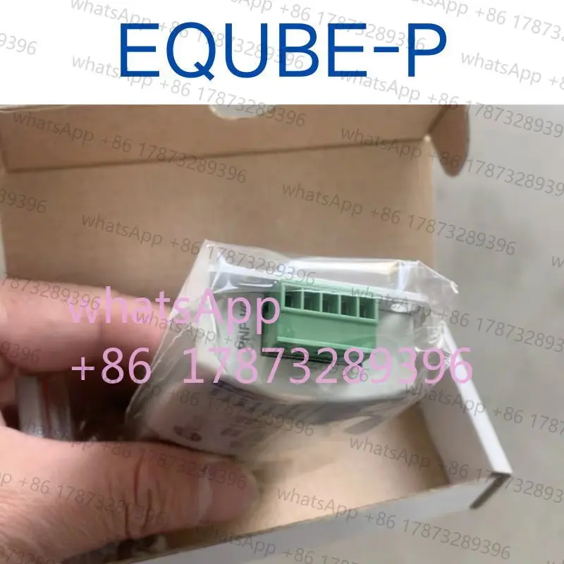 

Новая карта барабанного привода 24 В постоянного тока EQUBE-P с хорошим пакетом и быстрой доставкой