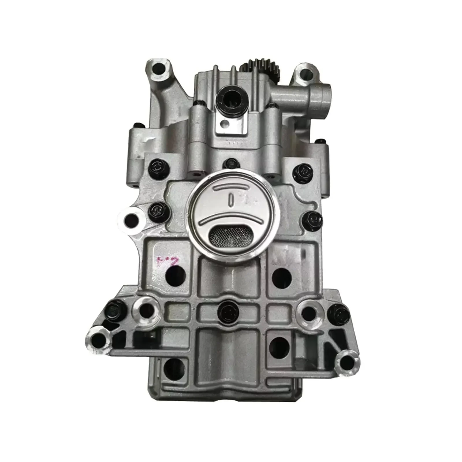 

High Quality Oil Pump 23300-2G410 23300-2G400 For Tucson Santa Fe 2.4L
