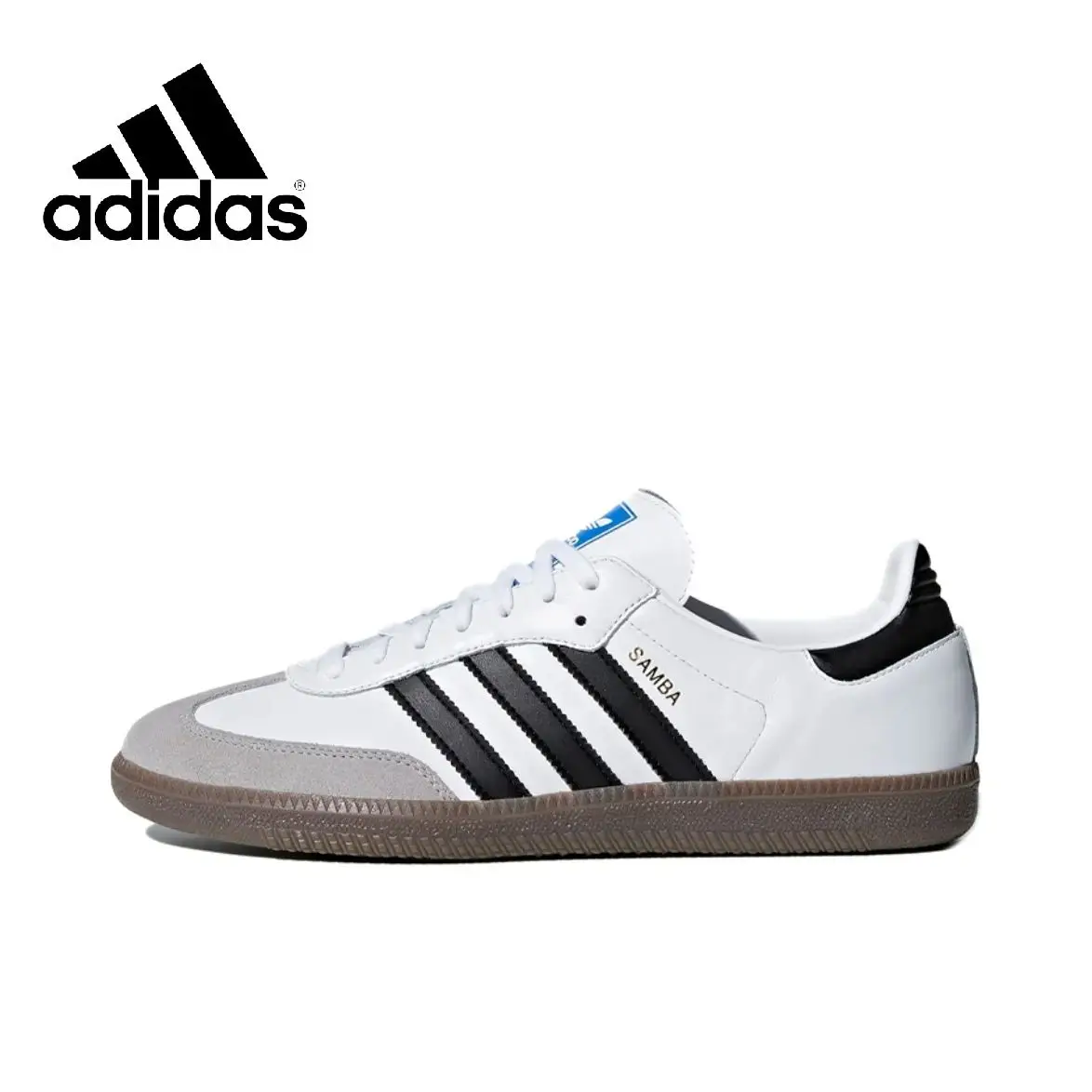 

Adidas Origins Samba Neutral Low cut Casual Board Shoes