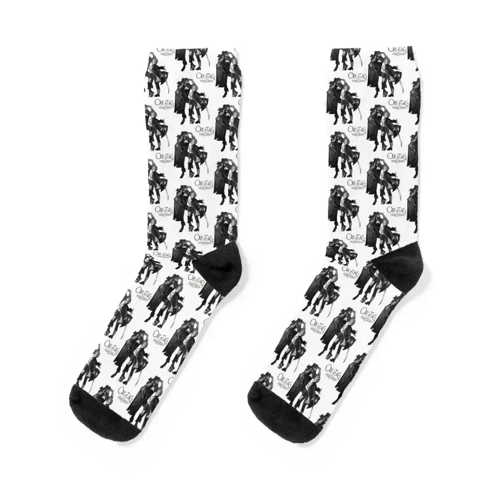 

Ofmd Socks christmass gift custom Socks Ladies Men's