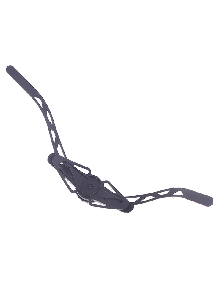 AliExpress SHIDWJ 1Pcs Helmet Adjustable Strap Retention System Head Locking Buckle For Cycling Skiing Skating Equestrian Safe