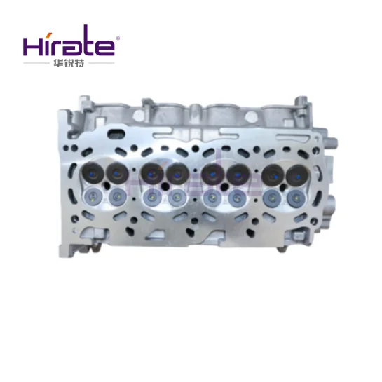 

HOT NEW Complete Cylinder Head GW4G15T 1.5T Auto Engine Aluminum Cylinder Head Assembly For Haval Great Wall C50 V80