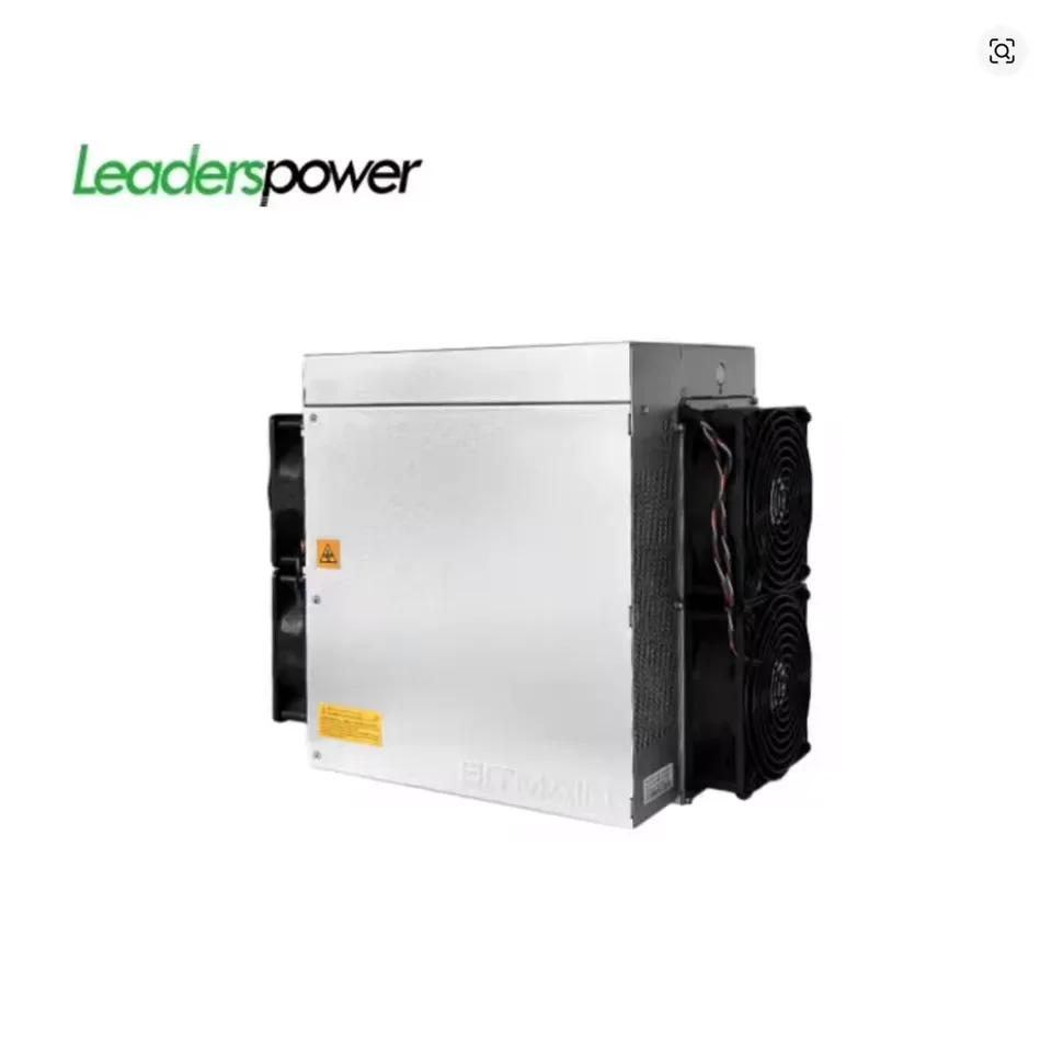 

High-Performance Iceriver KAS KS7 30T 3500W Miner - KHeavyHash Algorithm Kaspa Miner