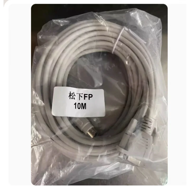 For WEINVEIW Touch Screen and Panasonic FP0 Communication Line AFC8513 Cable ^^^