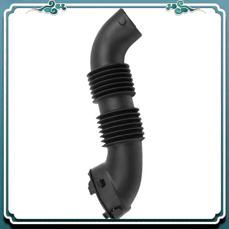 ABTU-Car Air Filter Shell Intake-Tube Hose Air Intake Hose Gas Pipe For  207 301 2008 For Citroen 9674987780