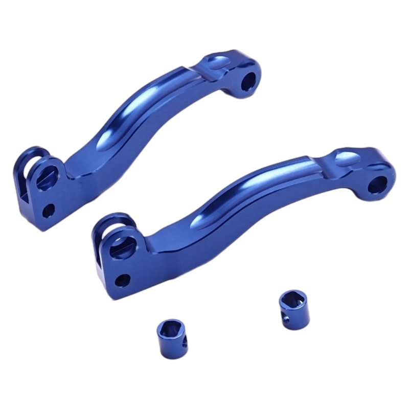 Electric Motorcycles Dirt bike SUR-RON Left and Right Brake Lever For SurRon Sur Ron Sur-Ron Light Bee S/X Universal Parts CNC