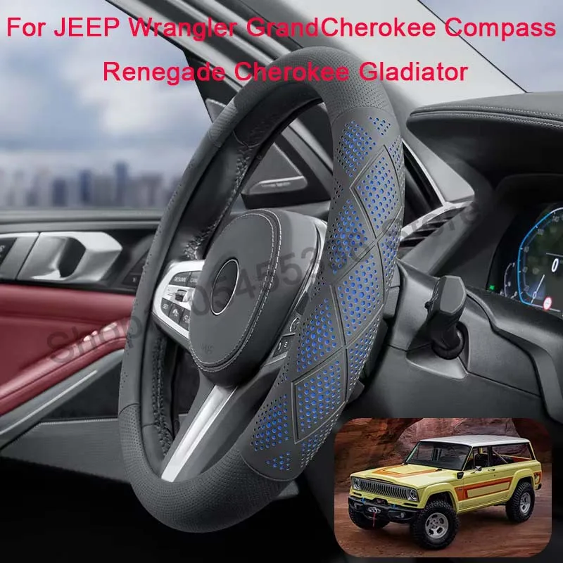For JEEP Ultra Thin 15