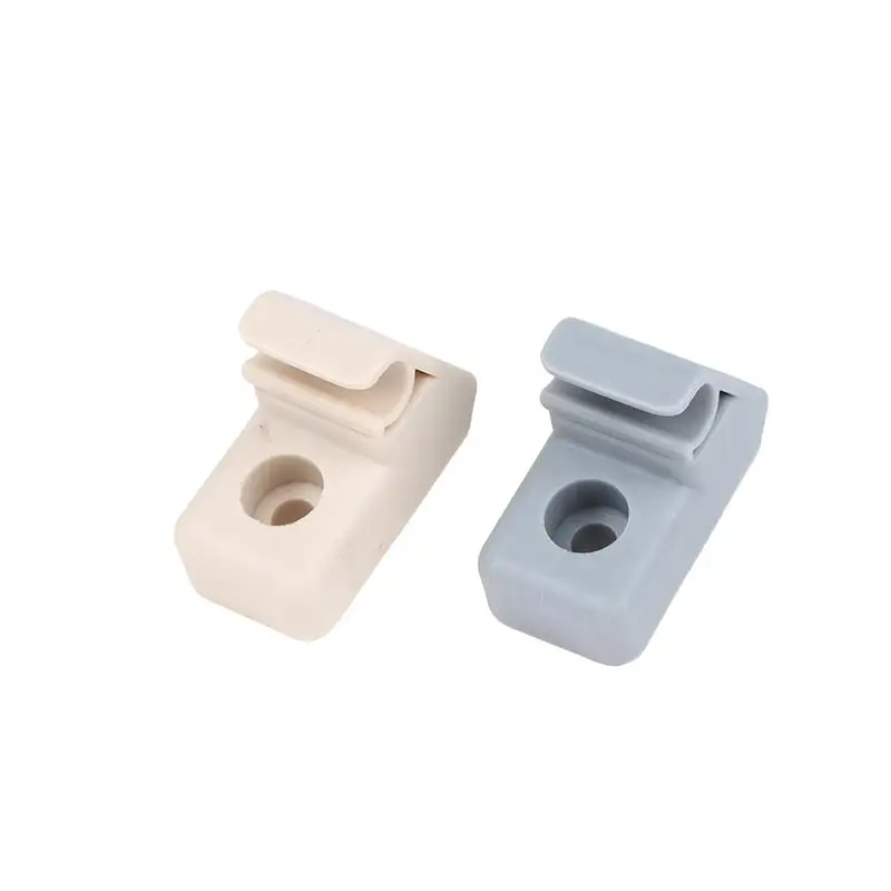 Vehicle Interior Sun Visor Clip 735280780 Reliable Auto Replacement Accessory