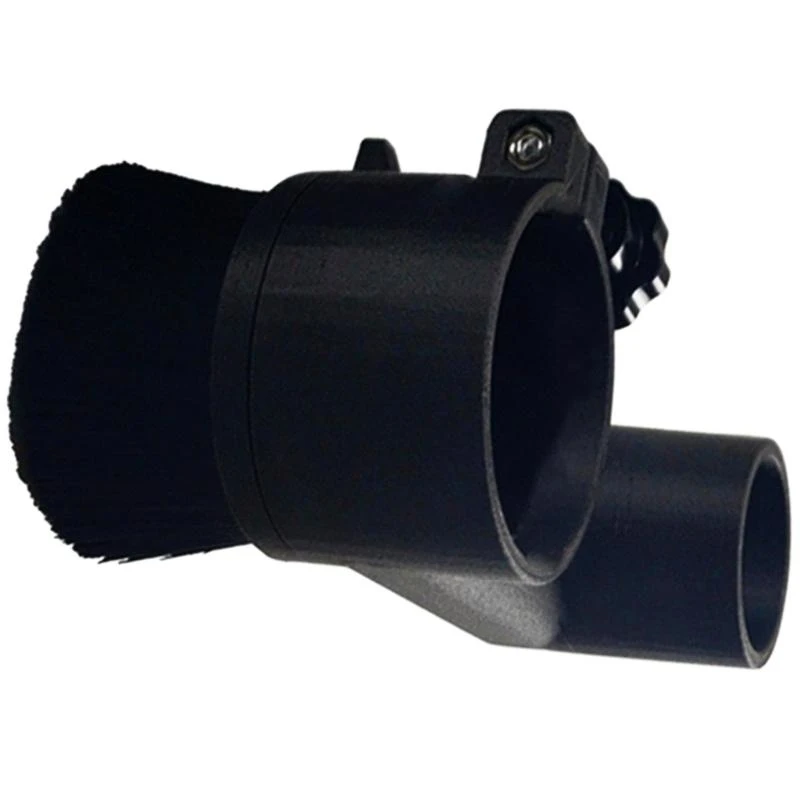 

52mm/65mm/80mm Spindle Router Dust Cover Shoe For Engraving Machine Brush