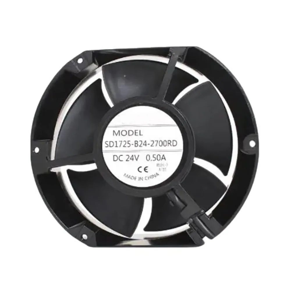 ventilador-de-refrigeracion-para-sokfan-sd1725-b24-2700rd-1725-sd1725b242700rd-24v-dc-nuevo