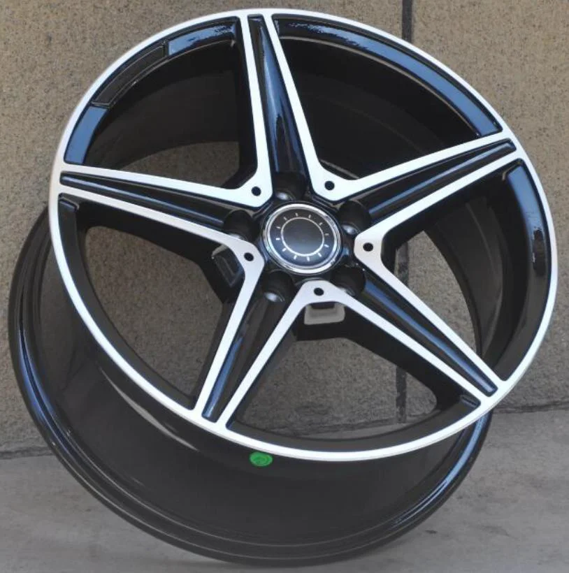 17 18 19  Inch  5X112 Car Accessories Alloy Wheel Rims Fit For Mercedes A B C E S Class CLA GLC SLC W222 W211 W221