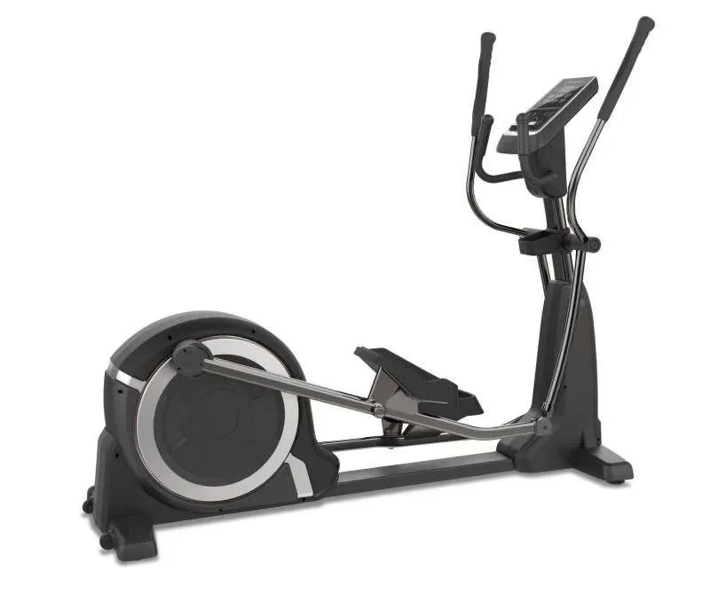 DFT-8010 professional commercial elliptical trainer fitness sports equipment elliptical bike