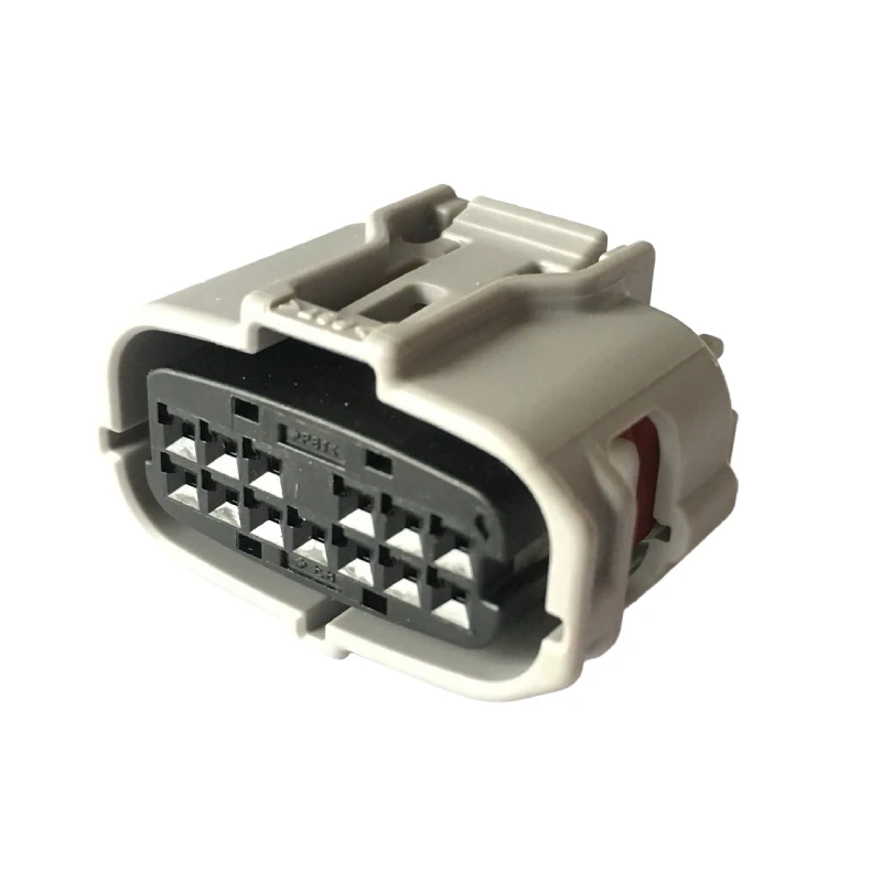 Housing 6188-4914/6189-1092,13P Housing,Rubber Housing,Plastic Housing,Socket, Plug,Connector,Original Genuine Product
