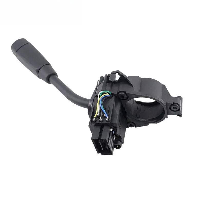 1685450110 Universal Auto Turn Signal Switch Durable Steering Column Combination Control Stalk Replacement Accessories