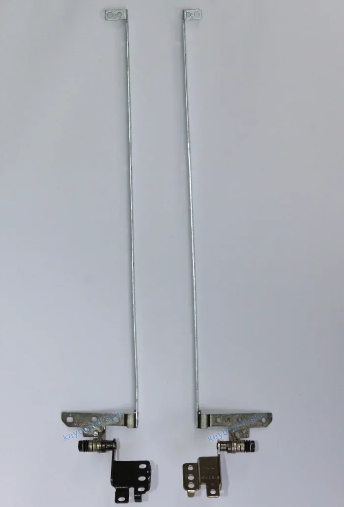 NEW Hinges for IBM Lenovo Y570 Y570A Y570N series laptop left+right Hinges AM0HB000300 AM0HB000200