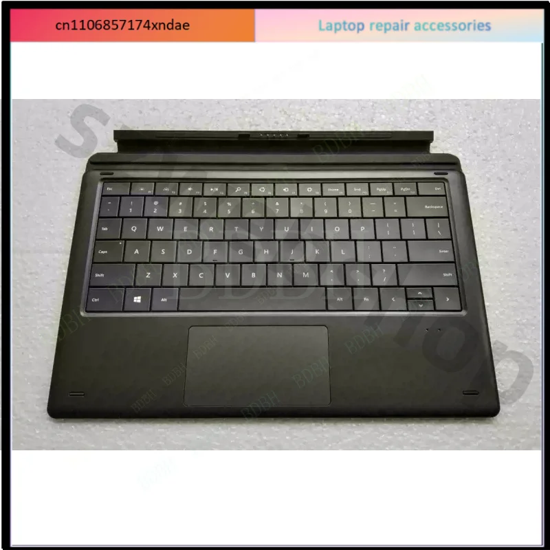 CHUWI SurBOOK pro 12'us Magnetic keyboard black