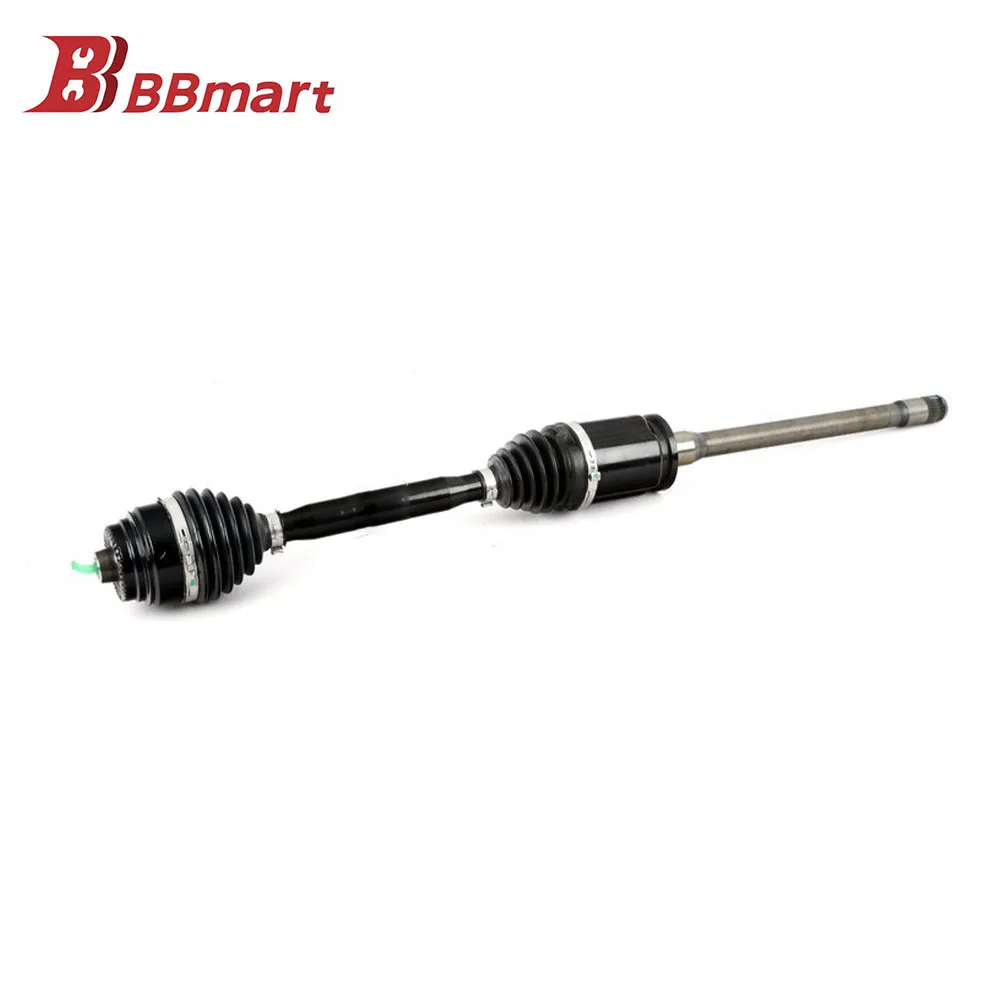 

31608643184 BBmart Auto Parts 1 pcs Front Right Drive Shaft For BMW G01 G02 G08 Factory Price Spare Parts