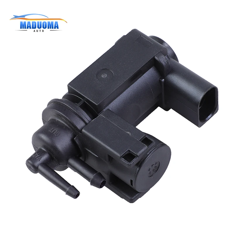 New High Quality Car Accessories Solenoid Valve 059906627L 059906627L For Audi