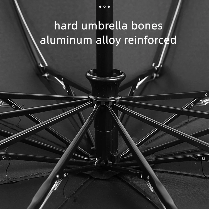 التلقائي شريط عاكس عكس مصباح ليد 10 الأضلاع مظلات يندبروف لمرسيدس بنز B/C/E/S الفئة أ الفئة C200L GLC GLK #5