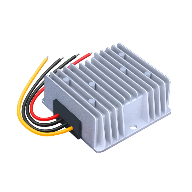 

12V24V to 36V DC to DC Boost Converter 10~35V to 36V Step Up Power Supply Voltage Regulator 1~40A Transformer Module Waterproof