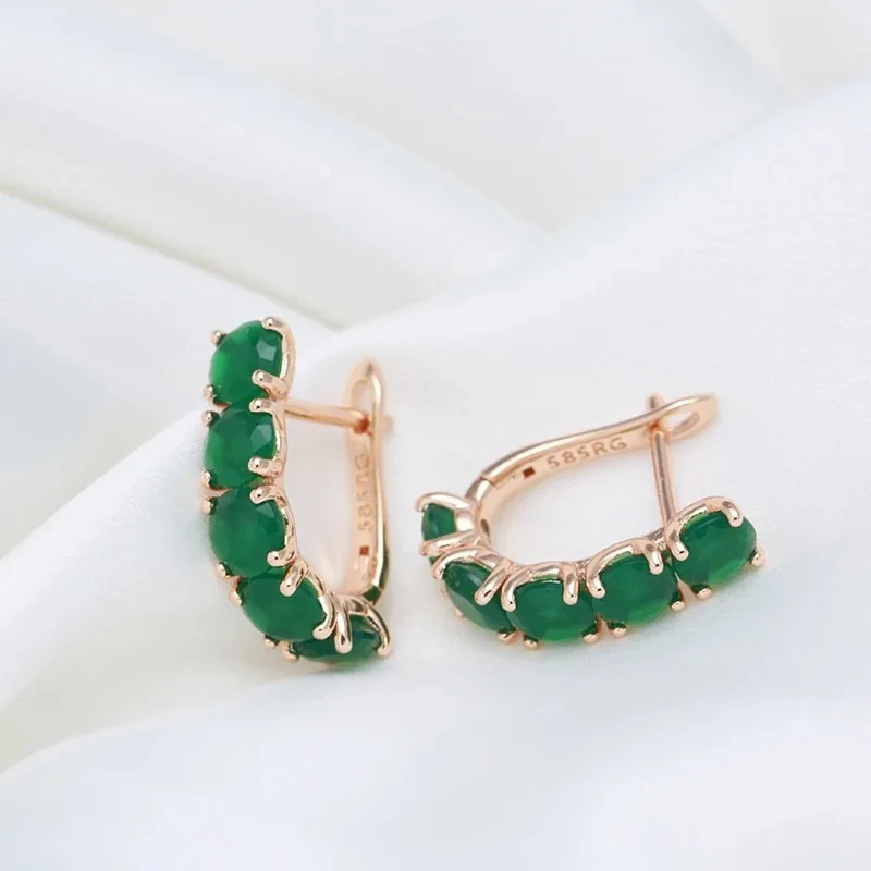 Thumbnail 2 - #37 Stud Earrings Comparison Guide