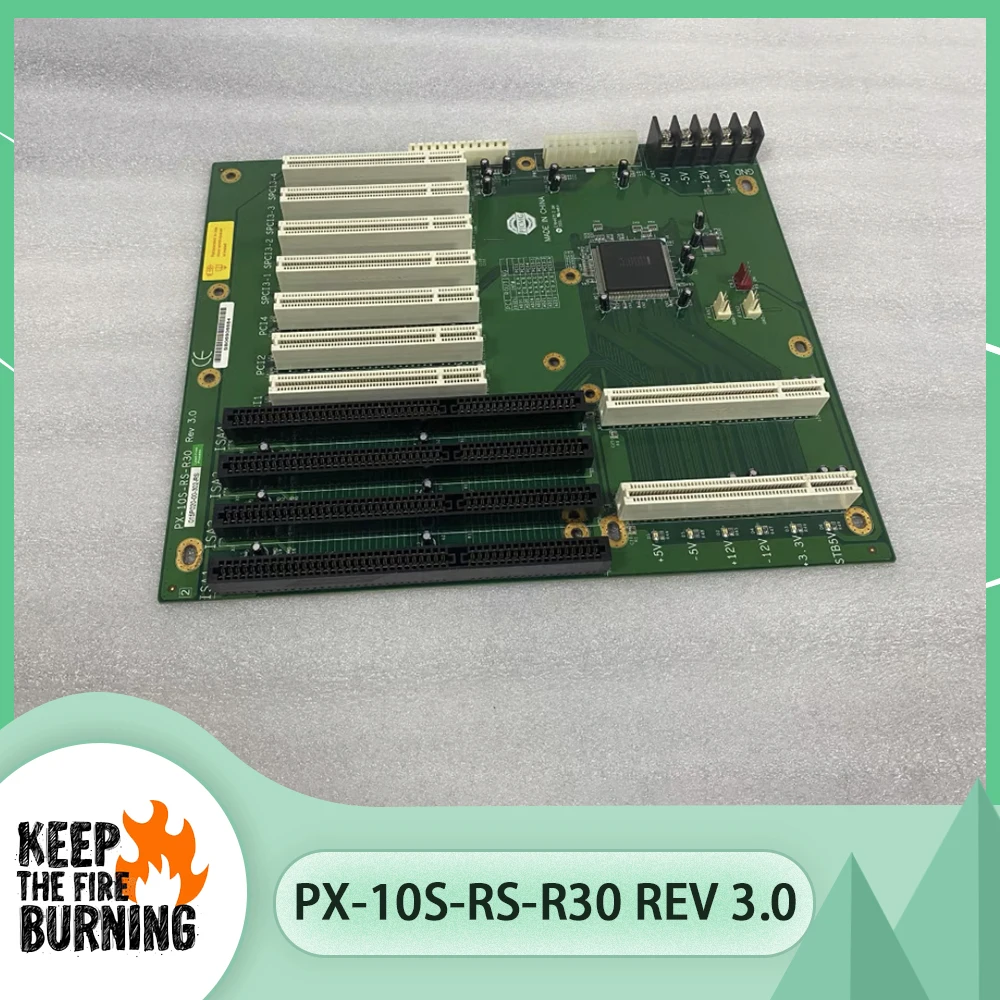 

PX-10S-RS-R30 For Industrial Control Board PX-10S-RS-R30 Rev 3.0