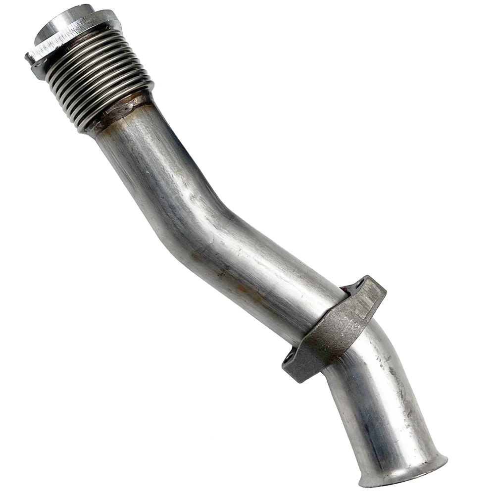 Turbocharger Up Pipe Kit For Ford 7.3L 1999.5-2003 Powerstroke 679-005 F4TZ6K854C F81Z6K854DA