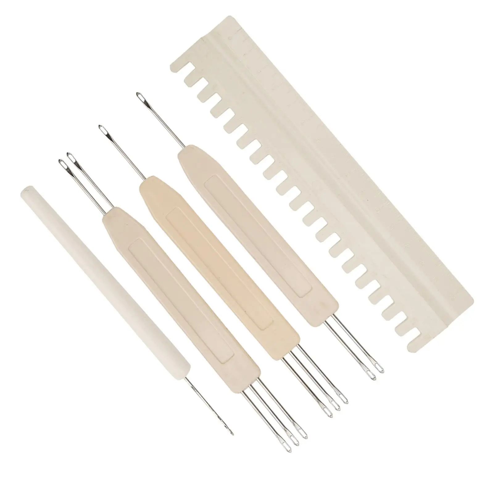 for knitting Machine Transfer Tool Needle Pusher Crochet Sewing Tools for KH581 KH811 KH821