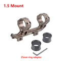 1.5 Mount DE