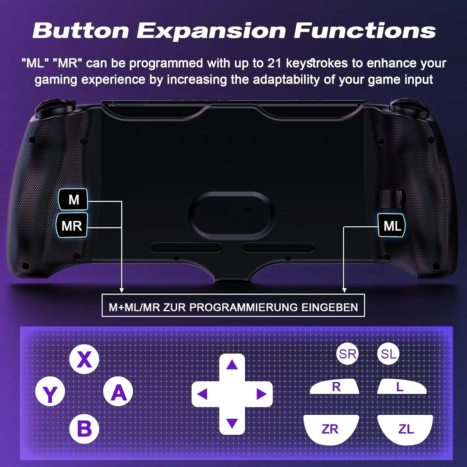 ل Joy Pad Joycons لنينتندو سويتش عصا التحكم لوحة ألعاب صغيرة وحدة تحكم ألعاب لاسلكية Joypad Turbo وظيفة الاستيقاظ