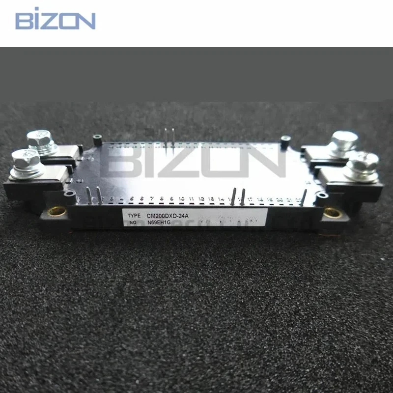 

CM200DXD-24A New Original Module