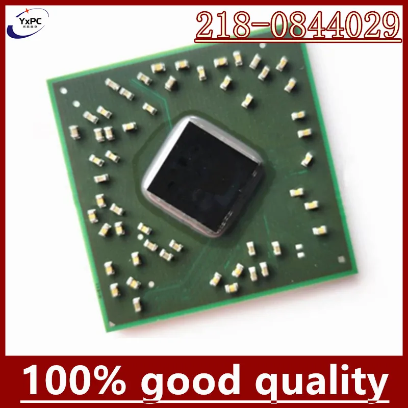 

218-0844029 218 0844029 BGA Chipset with balls