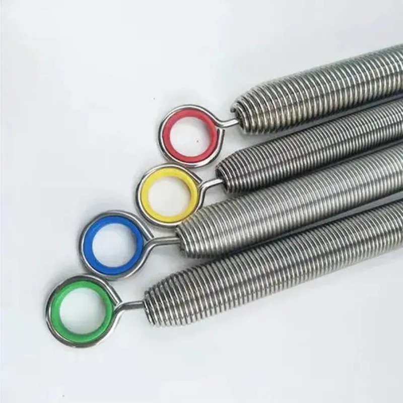 Custom Pilates Reformer Accessories Box Rope Spring for Reformer Pilates Accessories