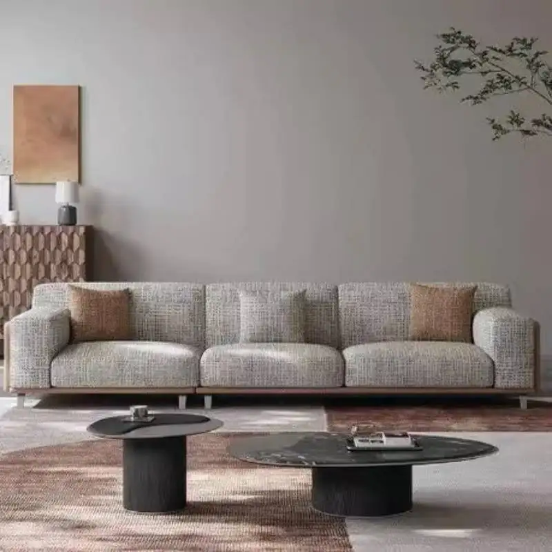 

Gray Memory Living Room Sofas Original Minimalist Lounges Salon Living Room Sofas Puffs Bedroom Muebles Para Hogar Furniture
