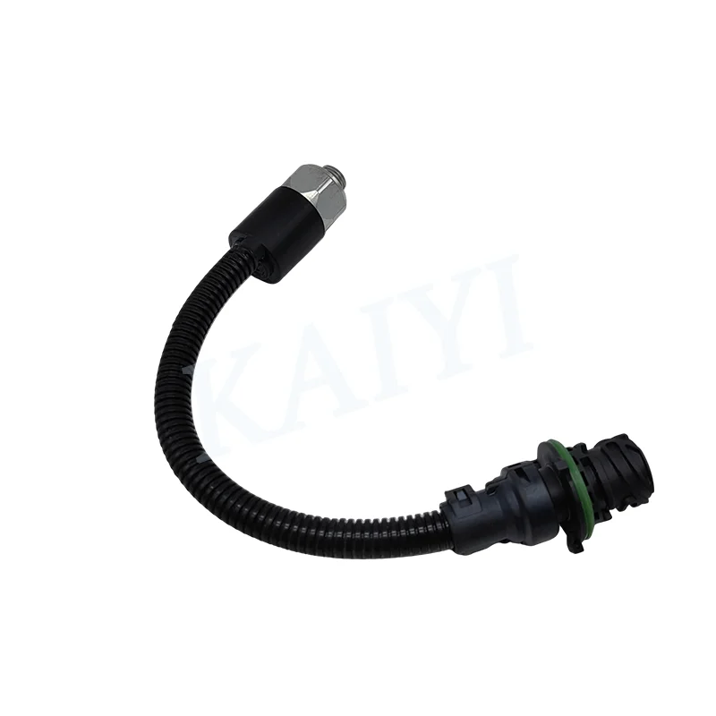 

Factory Direct Oil Pressure Sensor VOE11170090/11170090 Excavator Spare for L150E/L180E/L220E/L330E Construction Machinery Part