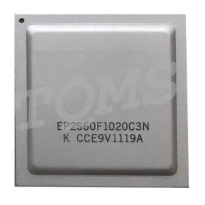 

(1 шт.) EP2S60F1020C5N BGA1020 EP2S60F672C5N BGA672 Программируемый Блок ворот (FPGA)