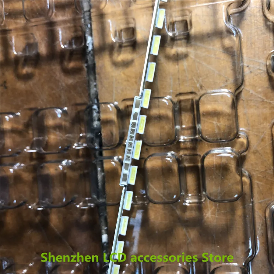 2 Stück für Samsung S_K5.5-6.2K_40_SFL70 52LED REV2.0 160129   LM41-00298A BN96-39504A V6EY_400SM0_LED52_R5 CY-VK040BGLV3H