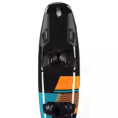 

Water Sports Surfing Boards 12KW High Power Motor Carbon Fiber Battery Jet Surf Board Electric Surfboards