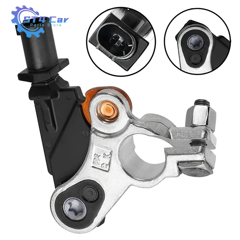 4692269AI Car Battery Sensor IBS 04692269AH For Jeep Cherokee For Dodge Charger Journey Viper RAM 1500 2500 3500