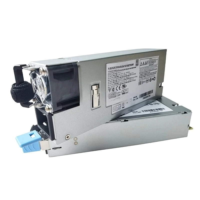 

Great Wall GW-CRPS High Efficiency Dual Power Supply PC Server Wholesale Price 550W/800W/1300W/1600W/2000W/2400W/2700W CB Stock