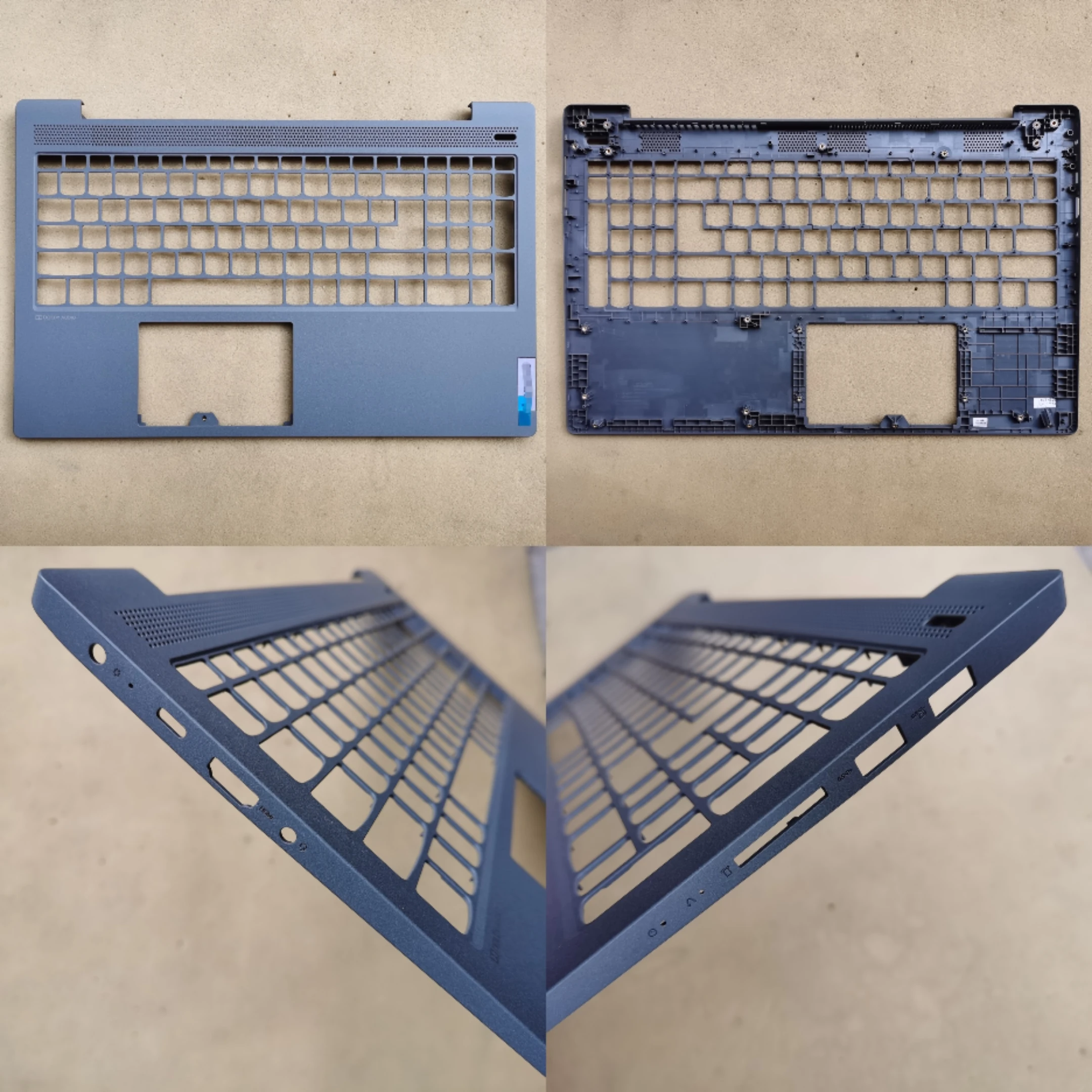 

New laptop upper case cover for lenovo ideapad 5-15IIL05 5-15ARE05 15ITL05 xiaoxin 15 15IIL-2020