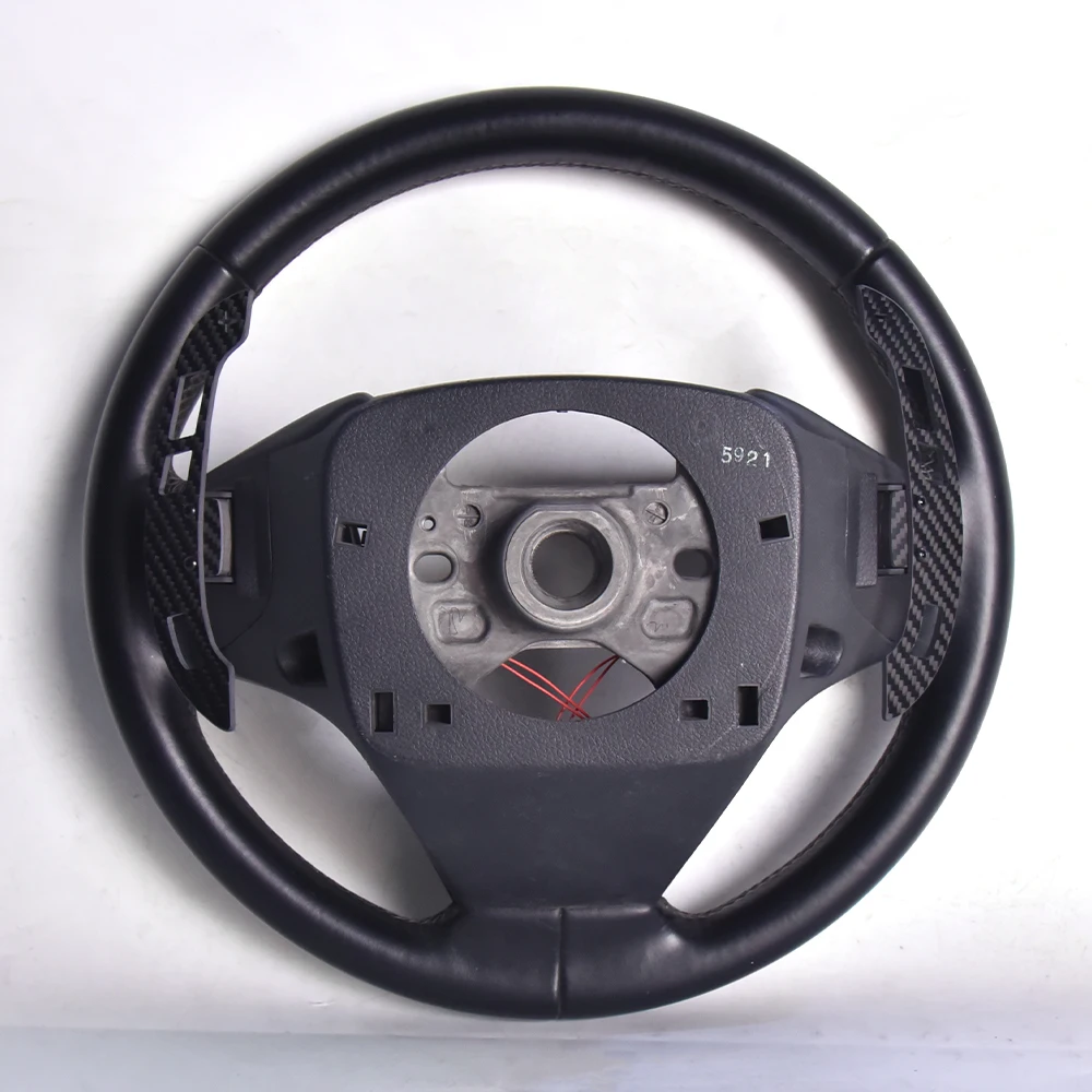 Newly Upgraded Carbon Fiber Magnetic Shift Paddles Enhance Driving Experience Suitable For Honda Avancier