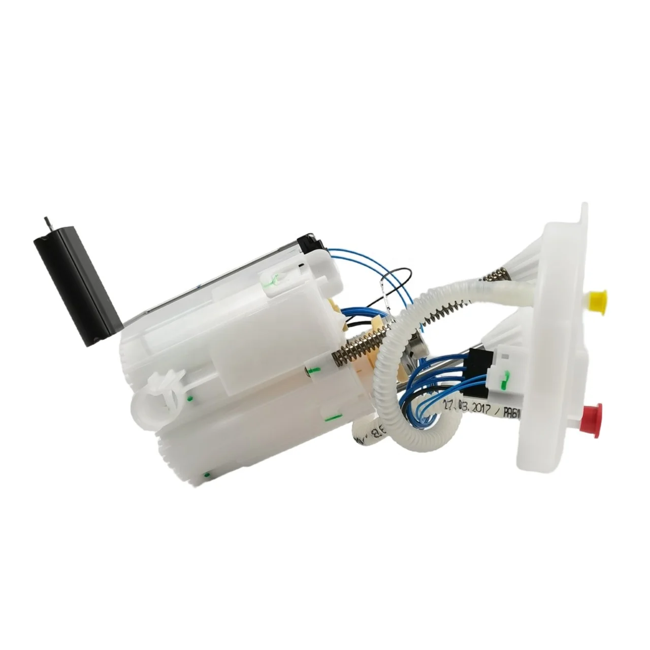 Auto Engine Parts 16117363072 High Quality Fuel Pump Assembly For For F20/F21/F23/F22/F87/F30/F34/F83/F32/F82