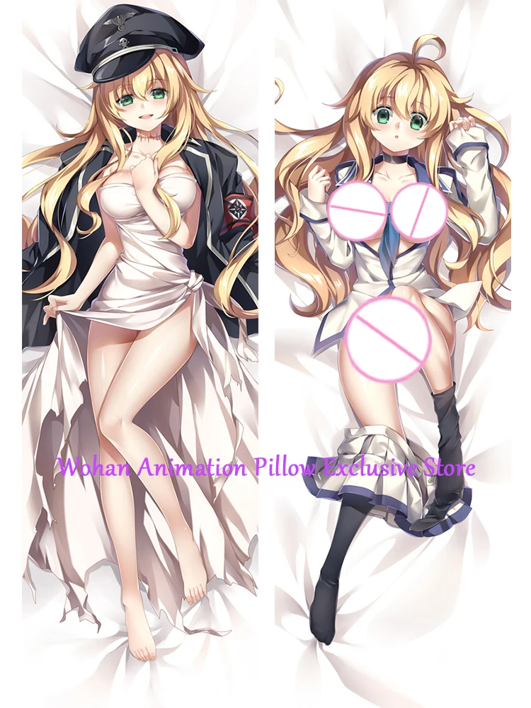 

Наволочка Dakimakura с аниме, наволочка с двухсторонним принтом для красивой девушки, наволочка с двухсторонним принтом, украшение для тела