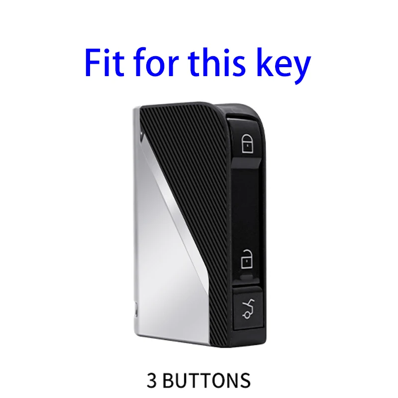 Soft TPU Car Smart Key Case Cover Bag Shell Holder For LYNK CO 05 09 01 06 Auto Key Keychain Protector Accessories